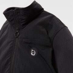 Contrast Jacket
